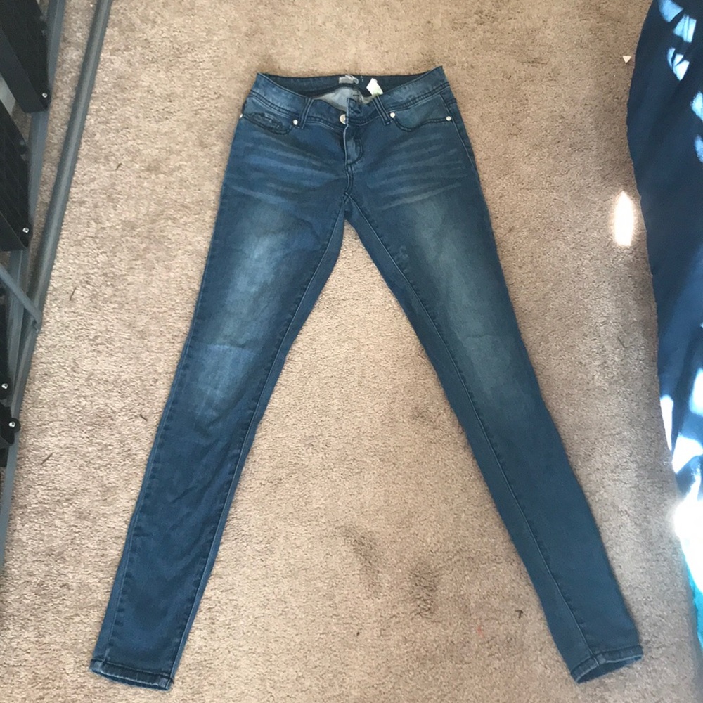 Jeggings